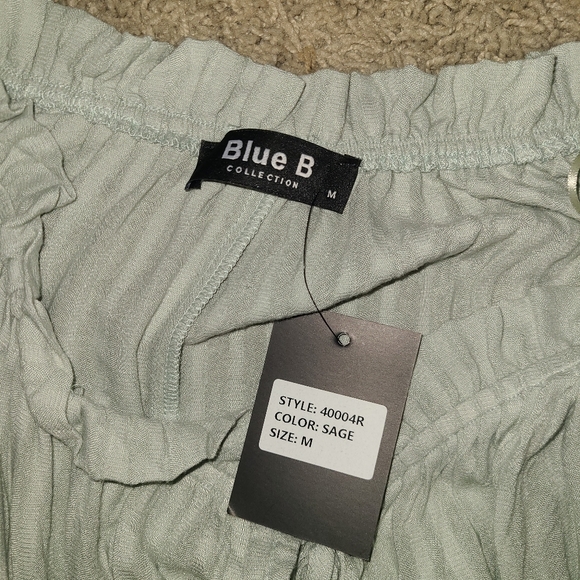 Nana Macs romper - Picture 4 of 4